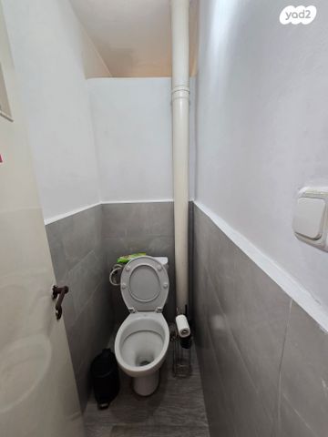 דירה, חיים נחמן ביאליק, שכונה א', באר שבע