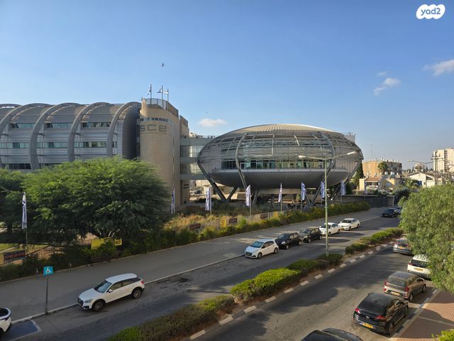 דירה, חיים נחמן ביאליק, שכונה א', באר שבע