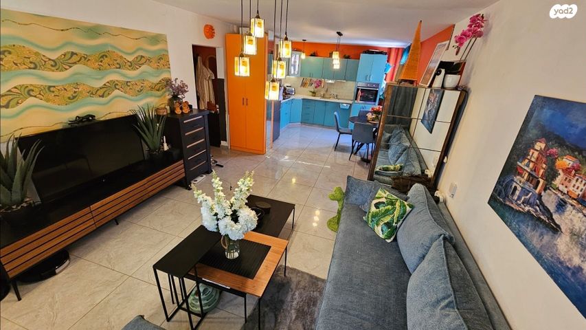 דירה, הפסגה, מגדים, כרמיאל