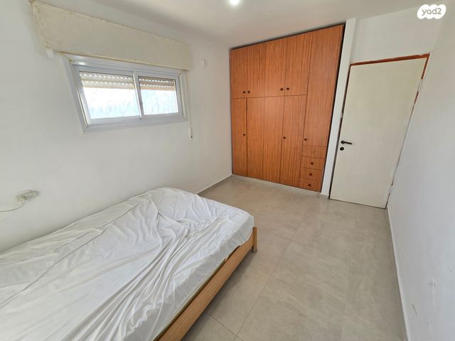 דירה, חיים נחמן ביאליק, שכונה א', באר שבע