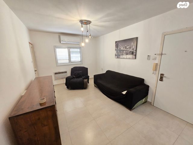 דירה, חיים נחמן ביאליק, שכונה א', באר שבע