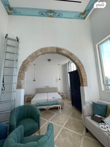 בית מלון, עיר עתיקה 12, העיר העתיקה, עכו