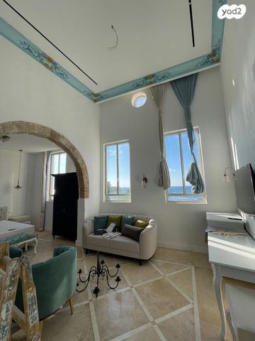 בית מלון, עיר עתיקה 12, העיר העתיקה, עכו