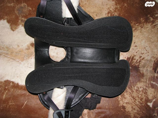 אביזרים | אוכף