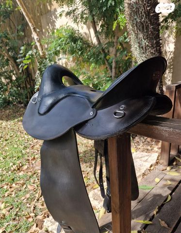 אביזרים | אוכף