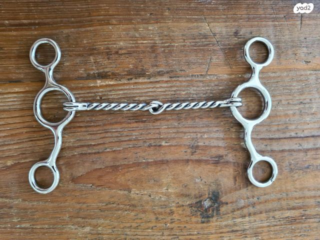 אביזרים | אוכף