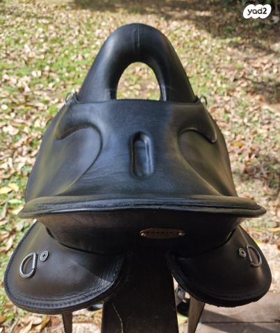 אביזרים | אוכף