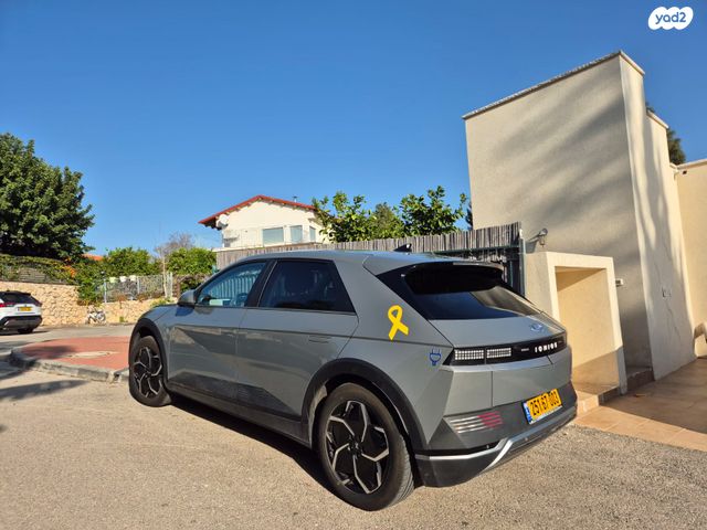 יונדאי איוניק 5