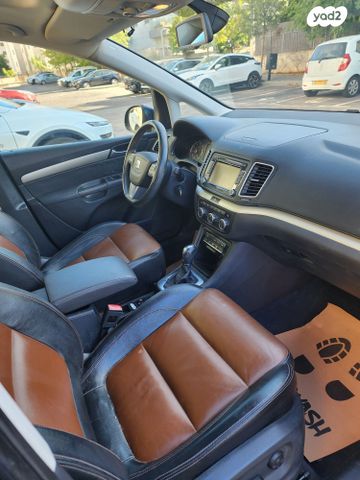 סיאט אלהמברה