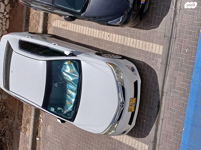 טויוטה קאמרי