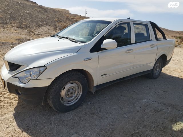 סאנגיונג אקטיון