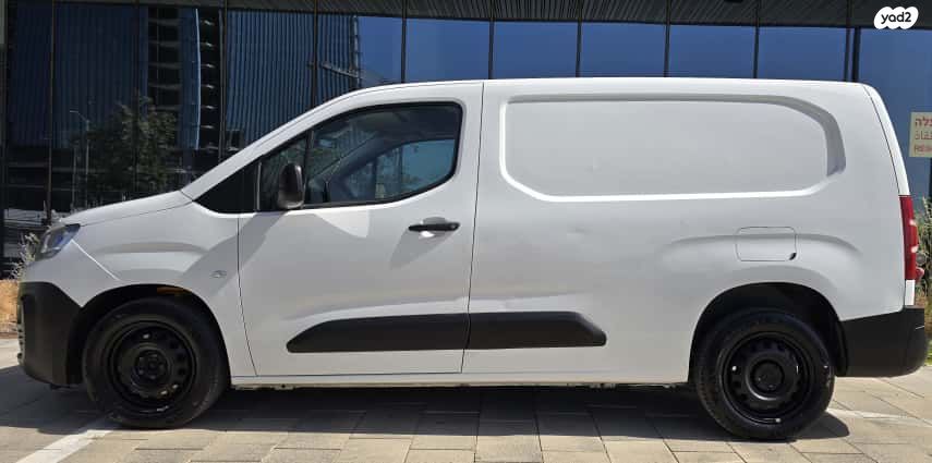 סיטרואן ברלינגו 