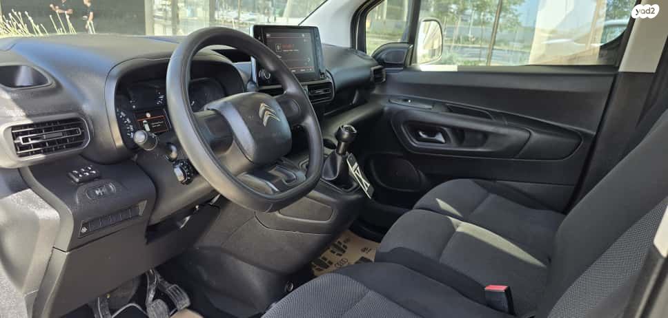 סיטרואן ברלינגו 