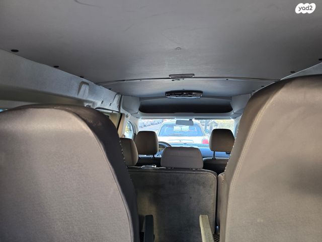 פולקסווגן קאדי