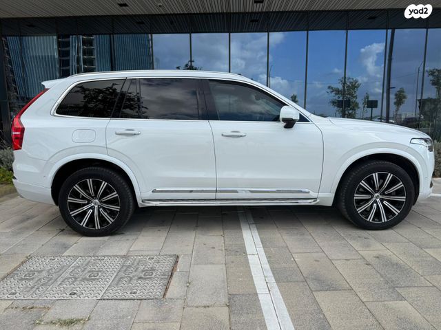 וולוו XC90