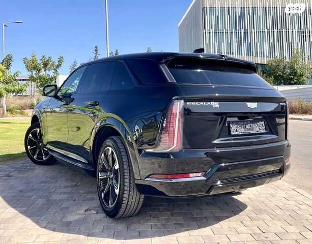 קאדילק אסקלייד