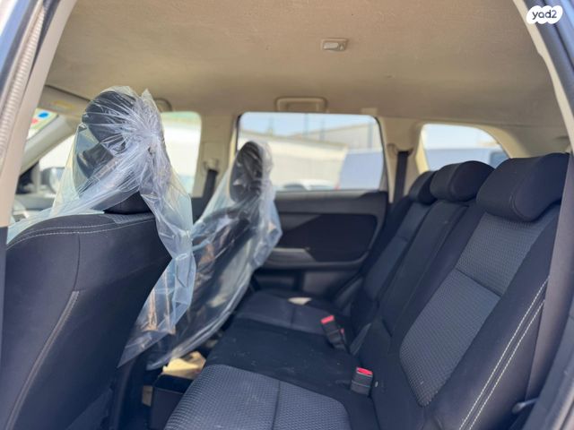 מיצובישי אאוטלנדר