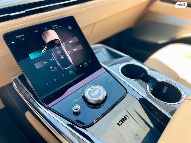 קאדילק אסקלייד