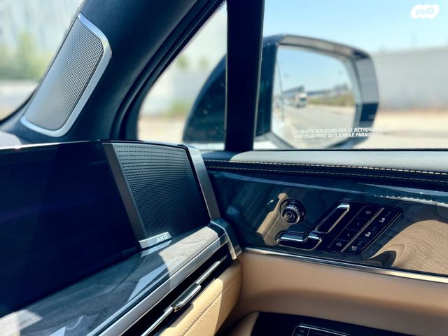 קאדילק אסקלייד