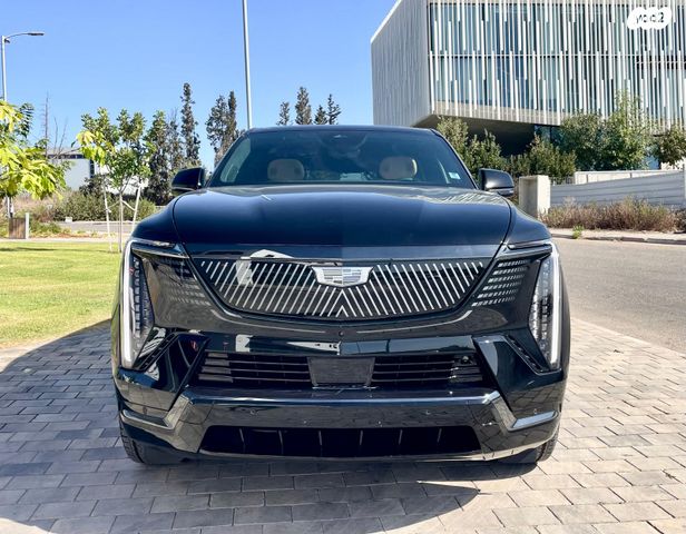 קאדילק אסקלייד