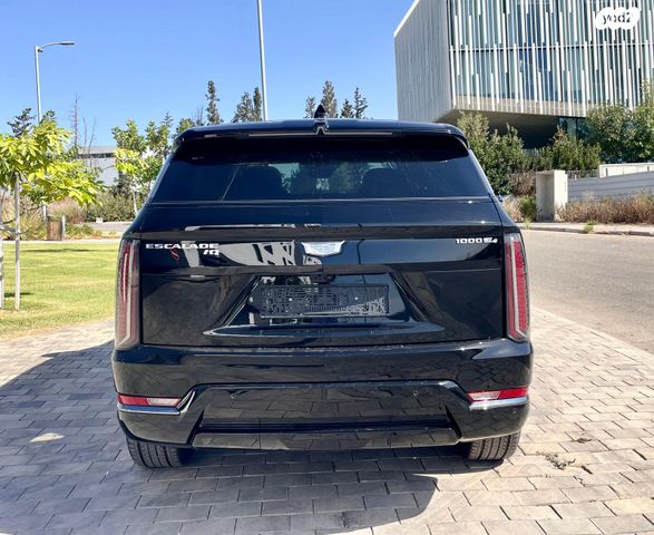 קאדילק אסקלייד
