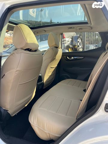 ניסאן קשקאי