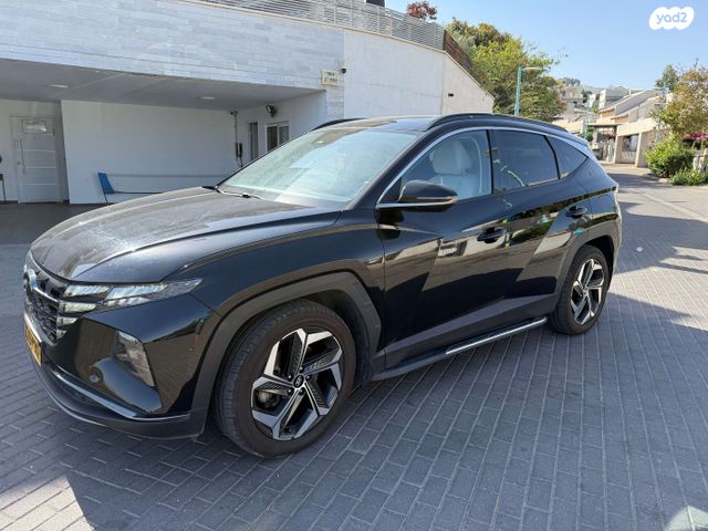 יונדאי טוסון