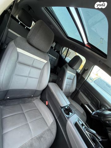 סיטרואן C5 איירקרוס