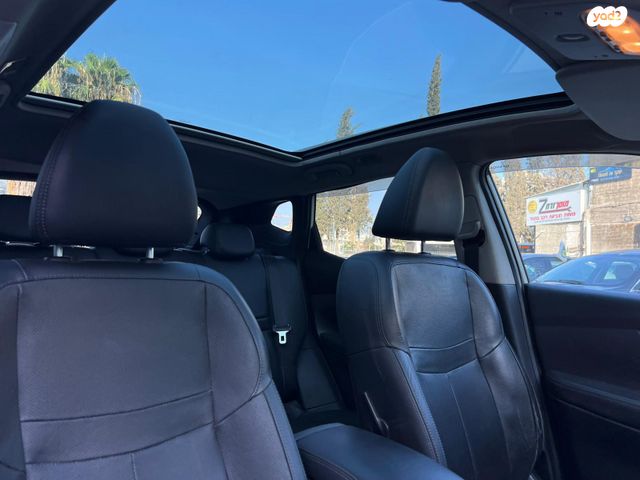 ניסאן קשקאי