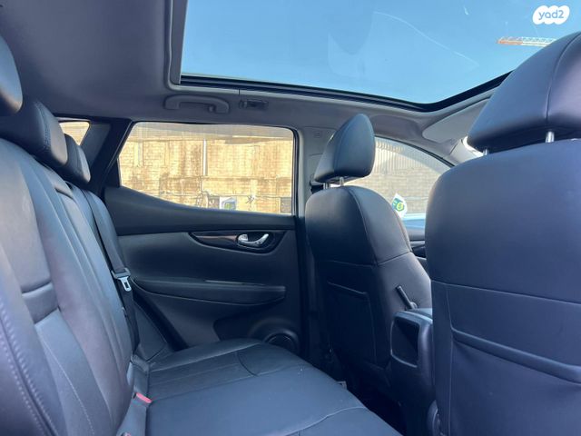 ניסאן קשקאי