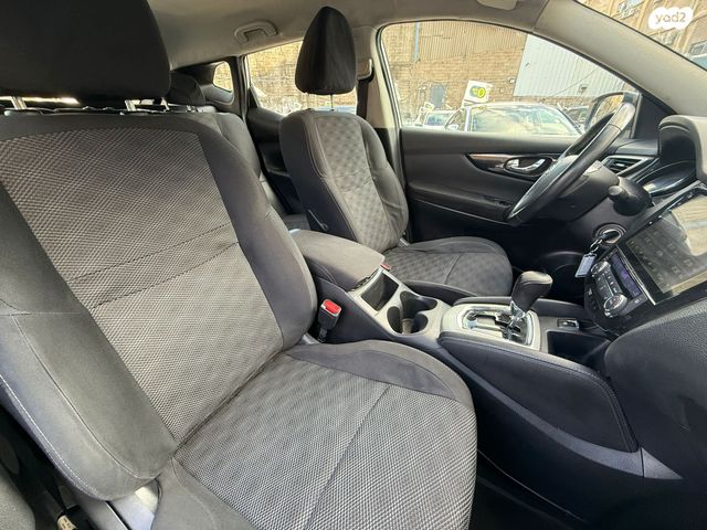 ניסאן קשקאי