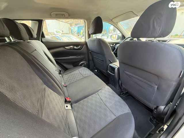 ניסאן קשקאי