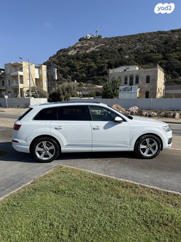 אאודי Q7