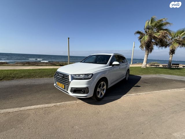 אאודי Q7
