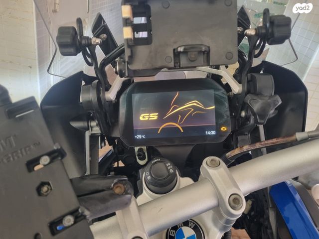 ב.מ.וו R1200GS