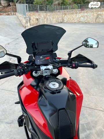 מודעת רכב ב.מ.וו S1000XR
