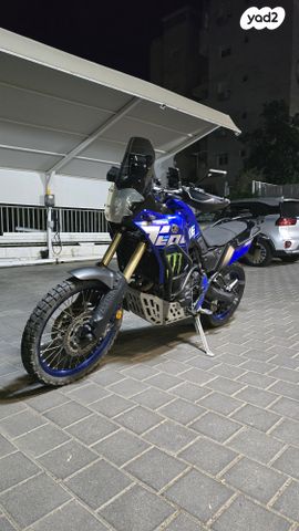 ימאהה טנרה 700