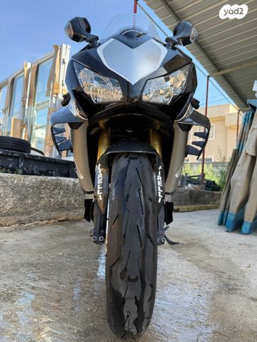 הונדה CBR1000RR