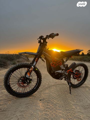 סורון Light Bee X