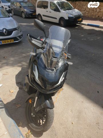 הונדה ADV350
