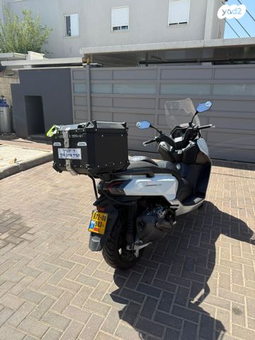 סאן יאנג מקסים 400