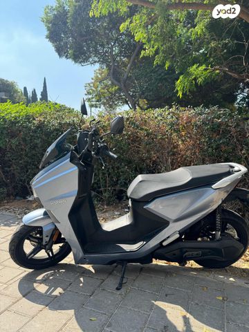 מודעת רכב Horwin SK3