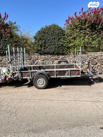 מודעת רכב פרטי/מסחרי