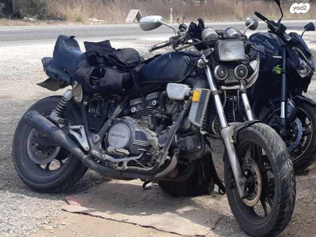 מודעת רכב אופנועים