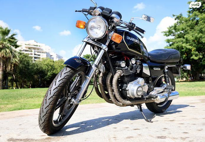 מודעת רכב אופנועים