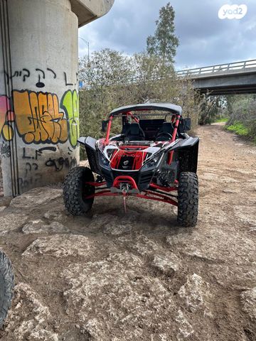 מודעת רכב סאגווי