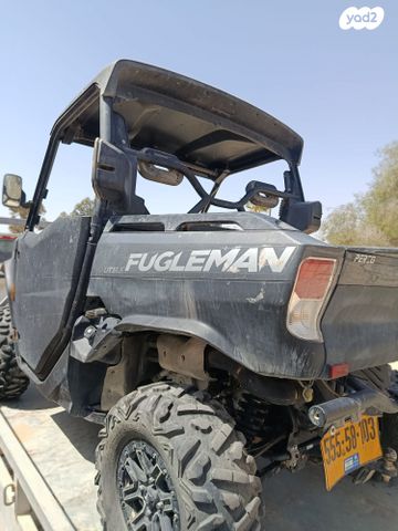 מודעת רכב סאגווי