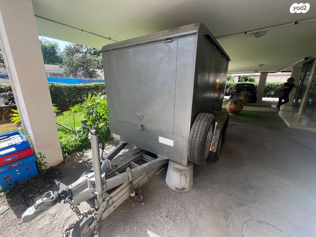 מודעת רכב פרטי/מסחרי