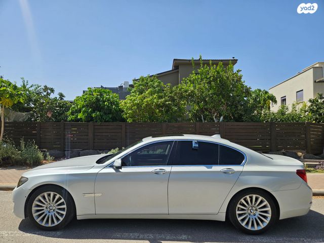 ב מ וו סדרה 7