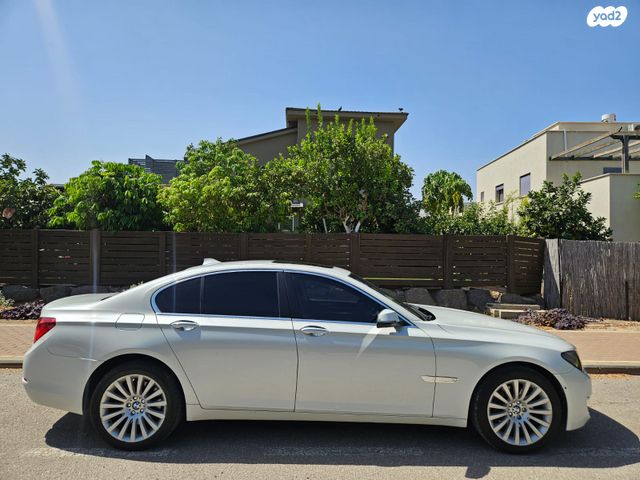 ב מ וו סדרה 7